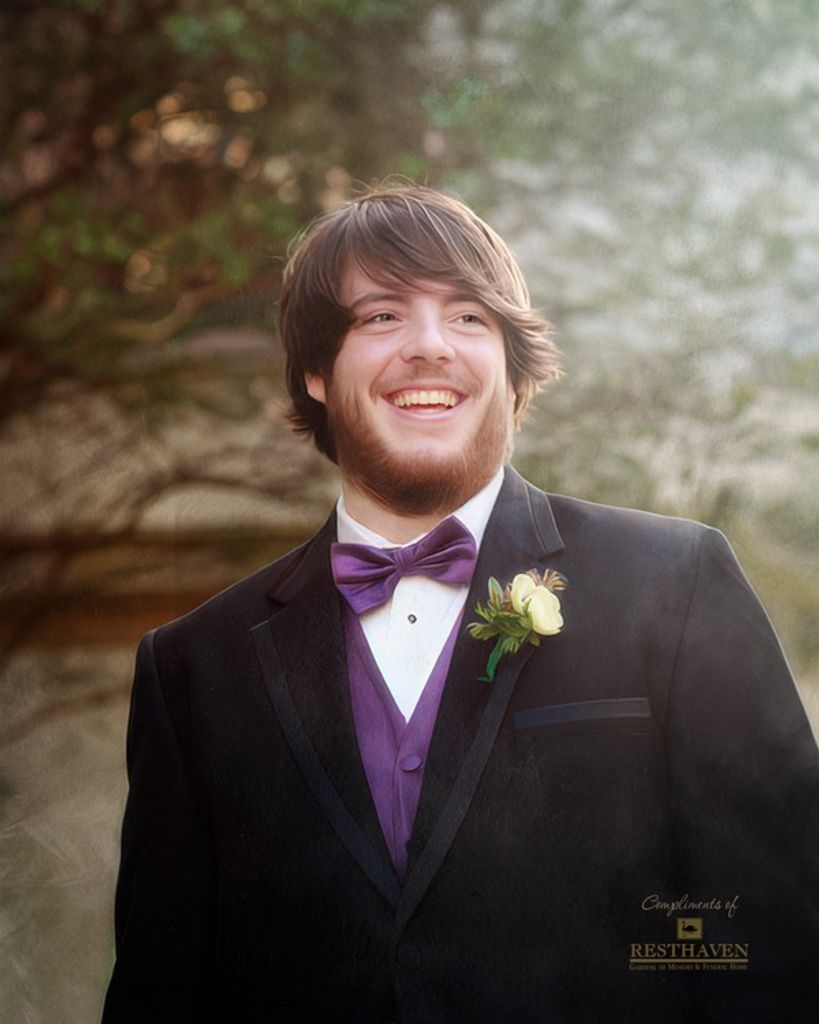 Austin Parker Jones