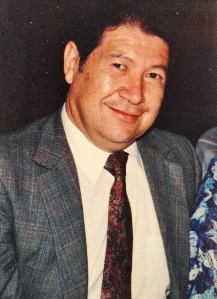 Guillermo De Alba