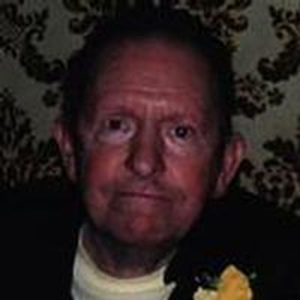 Clair E. 'Butch' Barnes Profile Photo