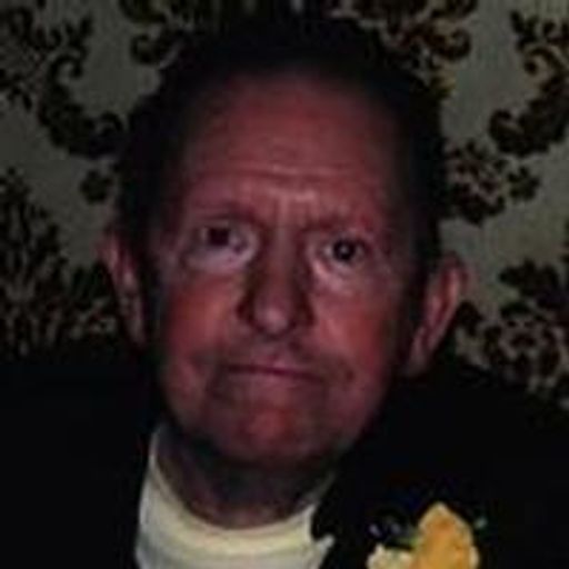 Clair E. 'Butch' Barnes Profile Photo