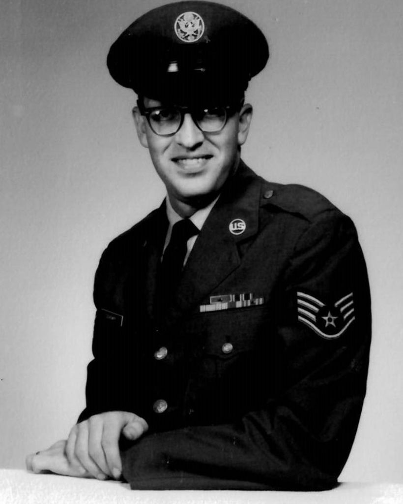 Gerald "Jerry" Schempp