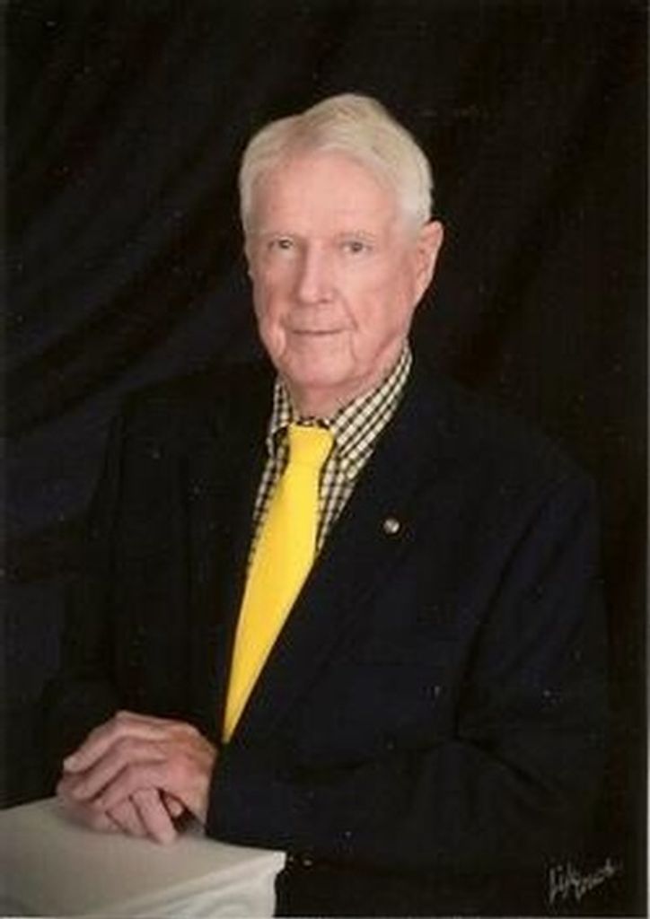 Wendell W. Cultice Profile Photo