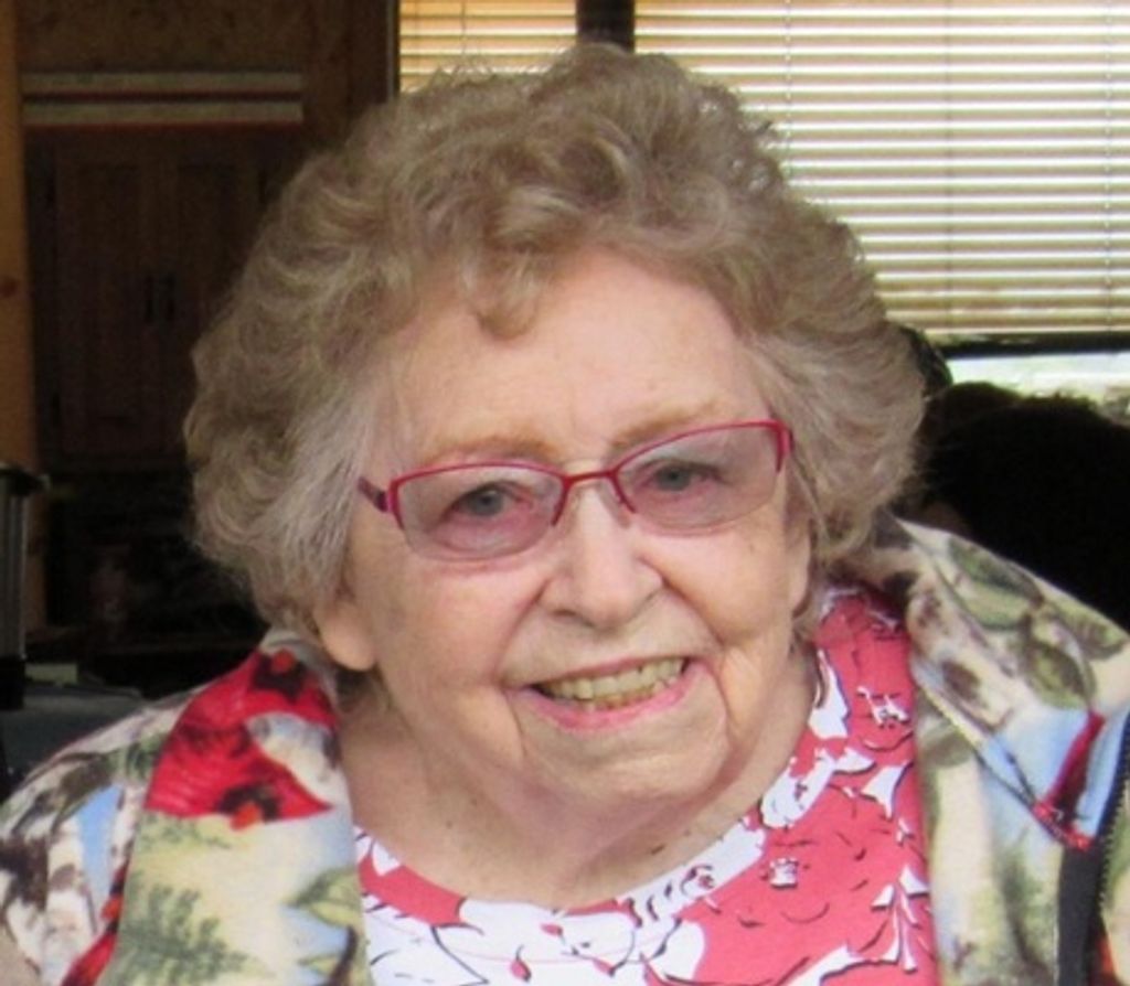 Edna T. Luce Profile Photo