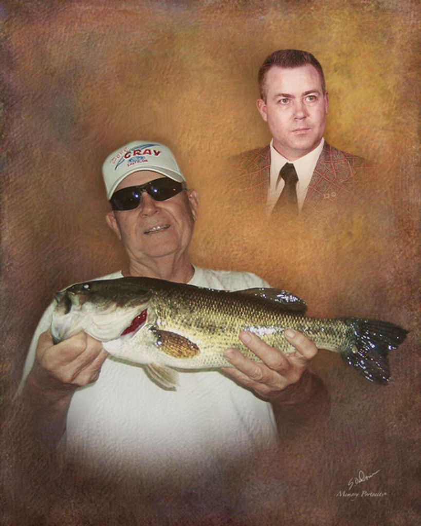 Jimmy Scroggins