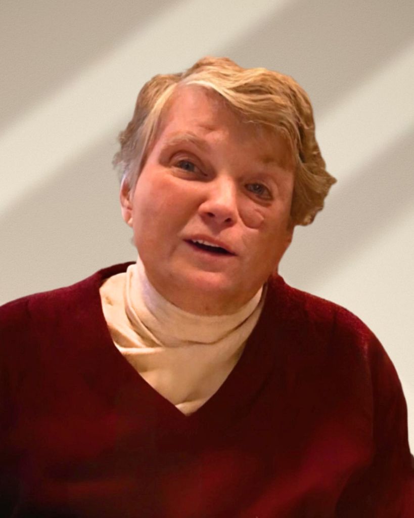Judith Evelyn Barnard