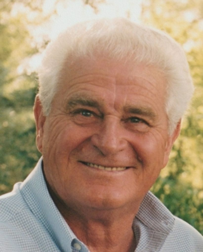 Leo Dean Coombs Profile Photo