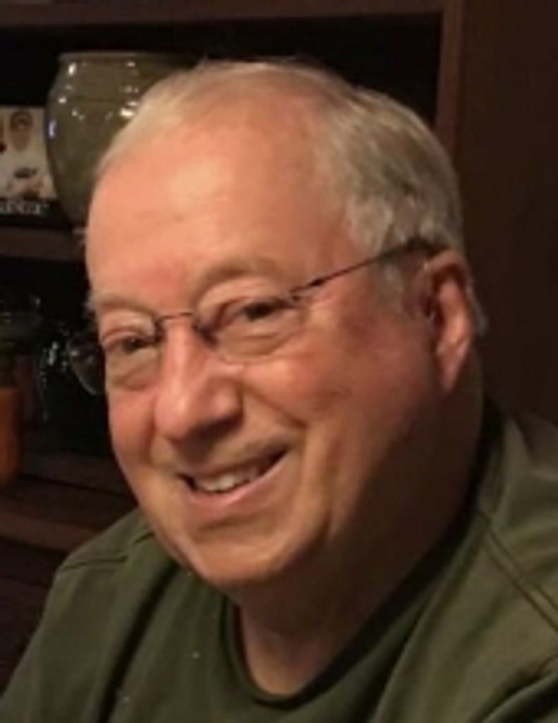 Timothy F. Fleckinger