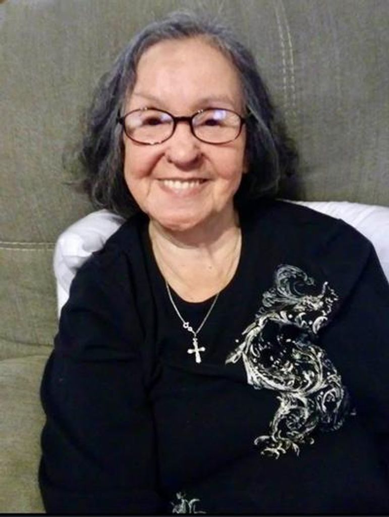 Gloria G Ramirez Profile Photo