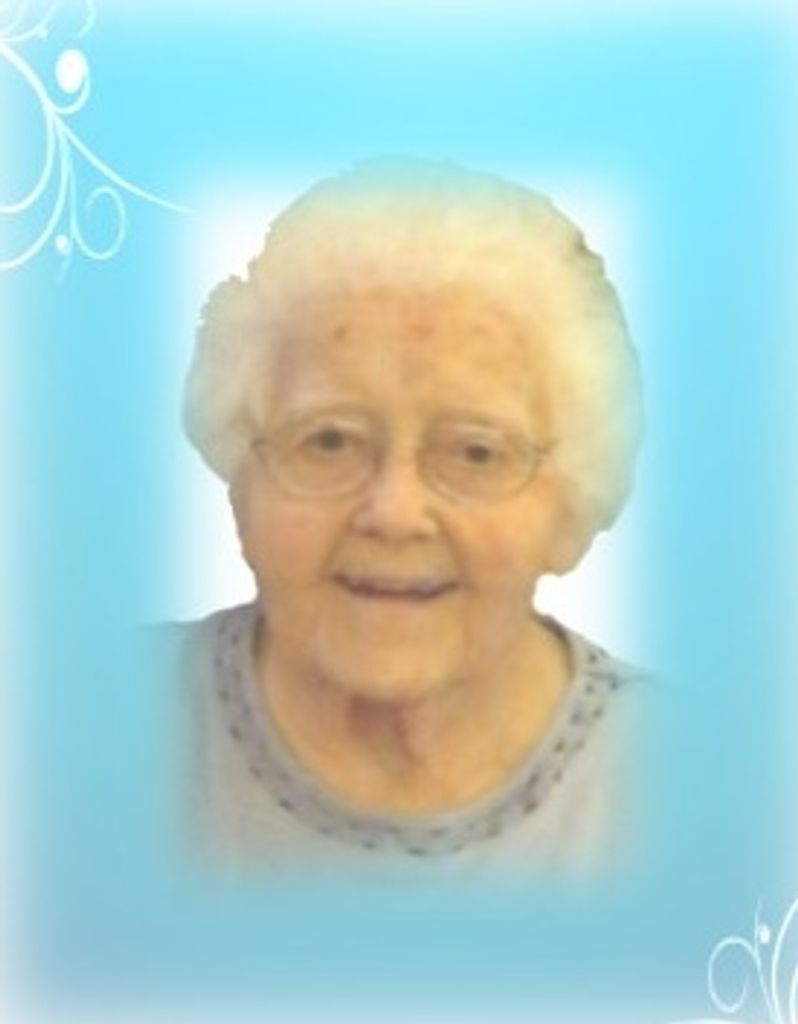 Gladys Wright Profile Photo