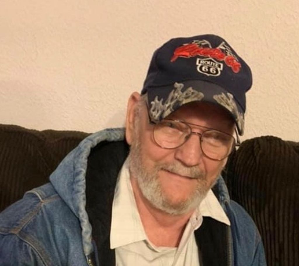 Alan Lynn Hearn Profile Photo