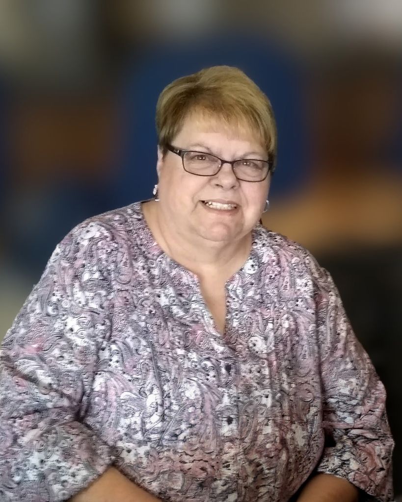 Beverly Jean Morton Profile Photo