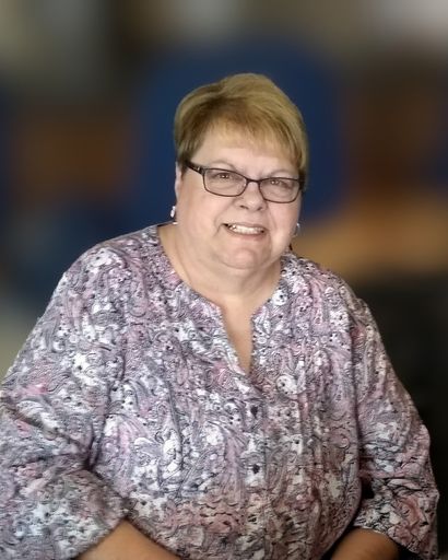Beverly Jean Morton's obituary image