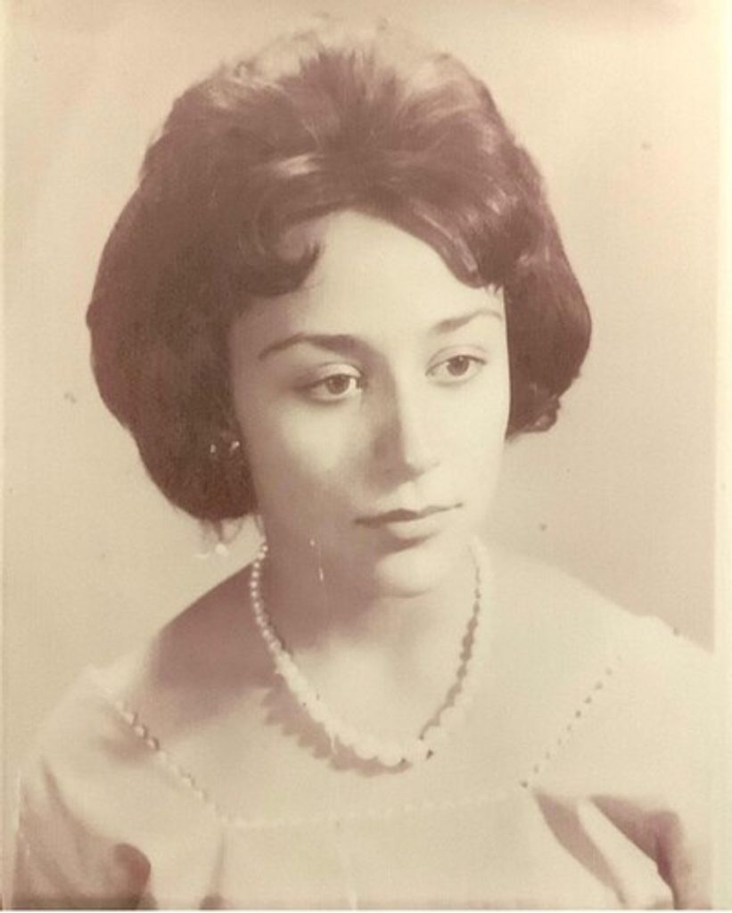 Noema Perez De Galvan Profile Photo