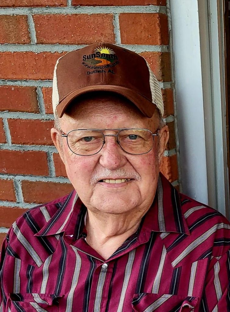 James Royce Jones Profile Photo