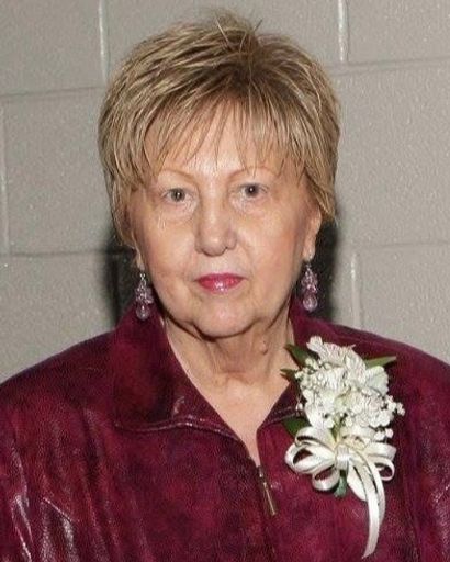 Carolyn Miller Yeo's obituary image