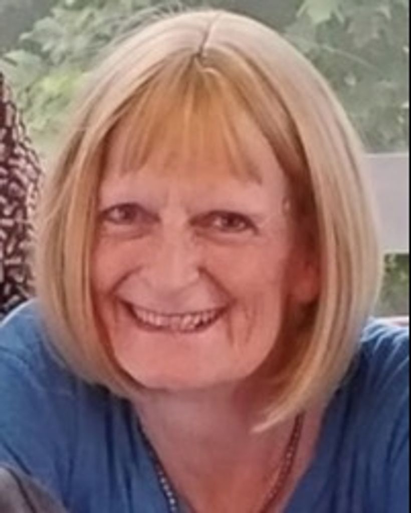 Jennifer Jane Henderson Profile Photo