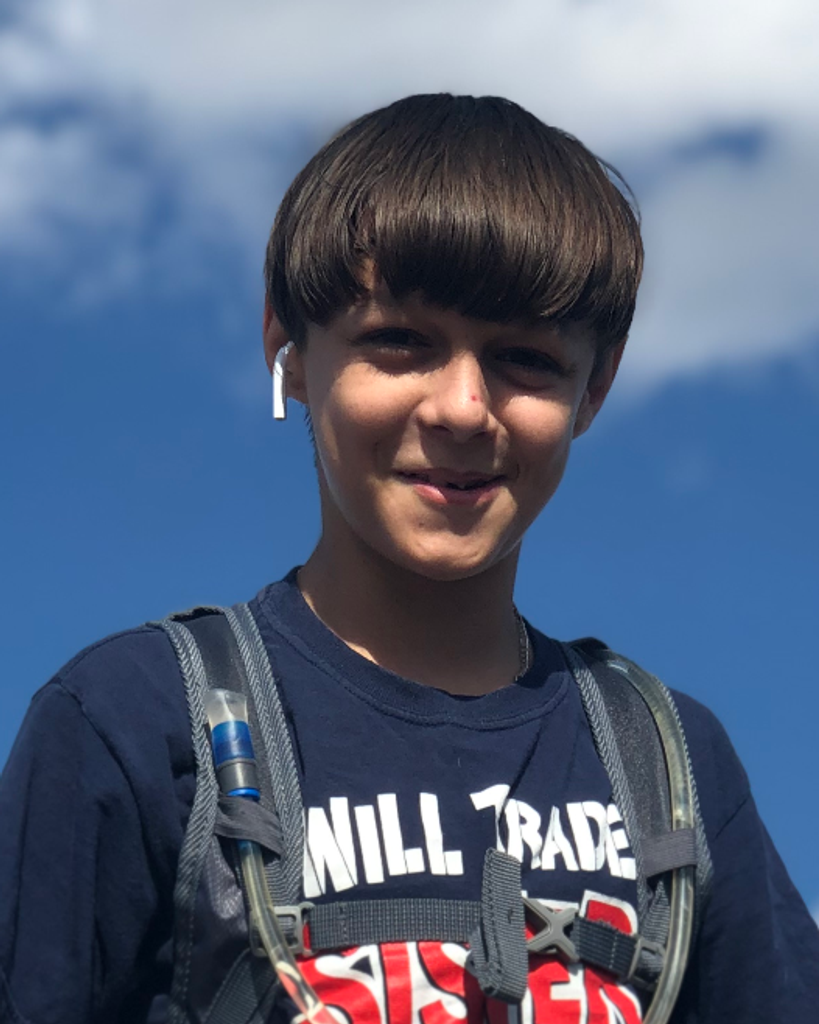 Angel Mundo Olguin Profile Photo