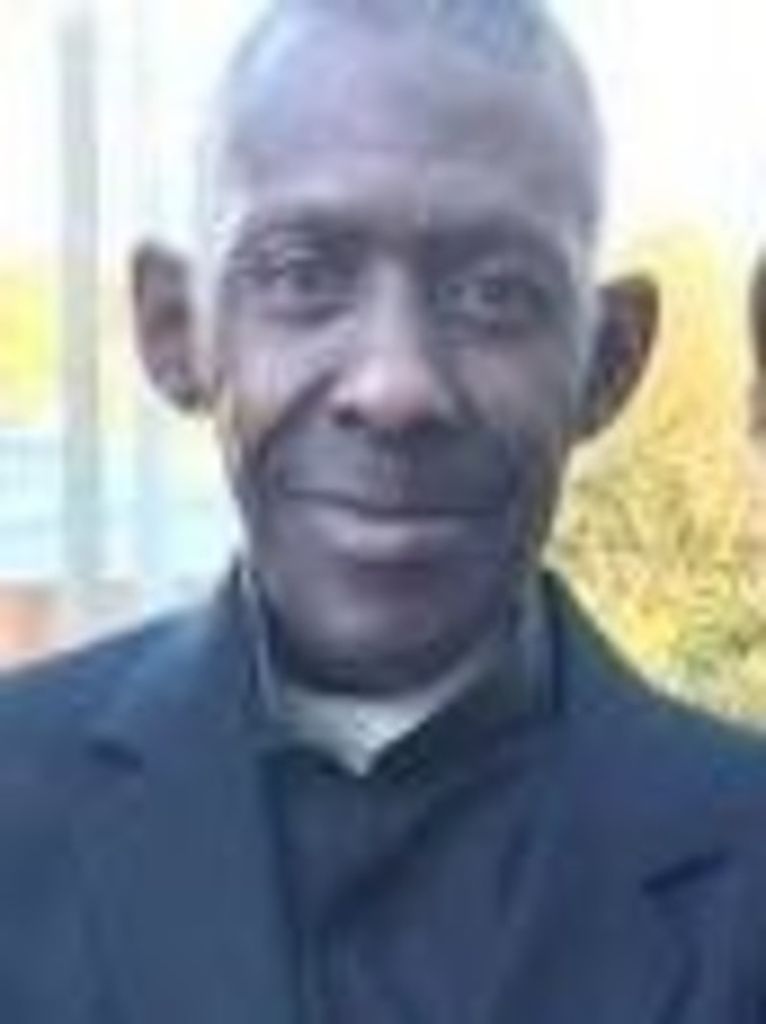 James Elwood Jones Profile Photo