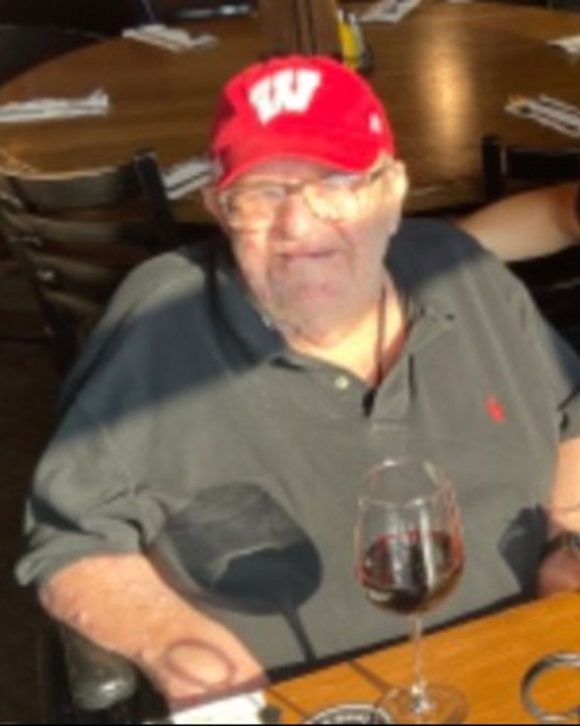 Charles Winton Grimm Profile Photo