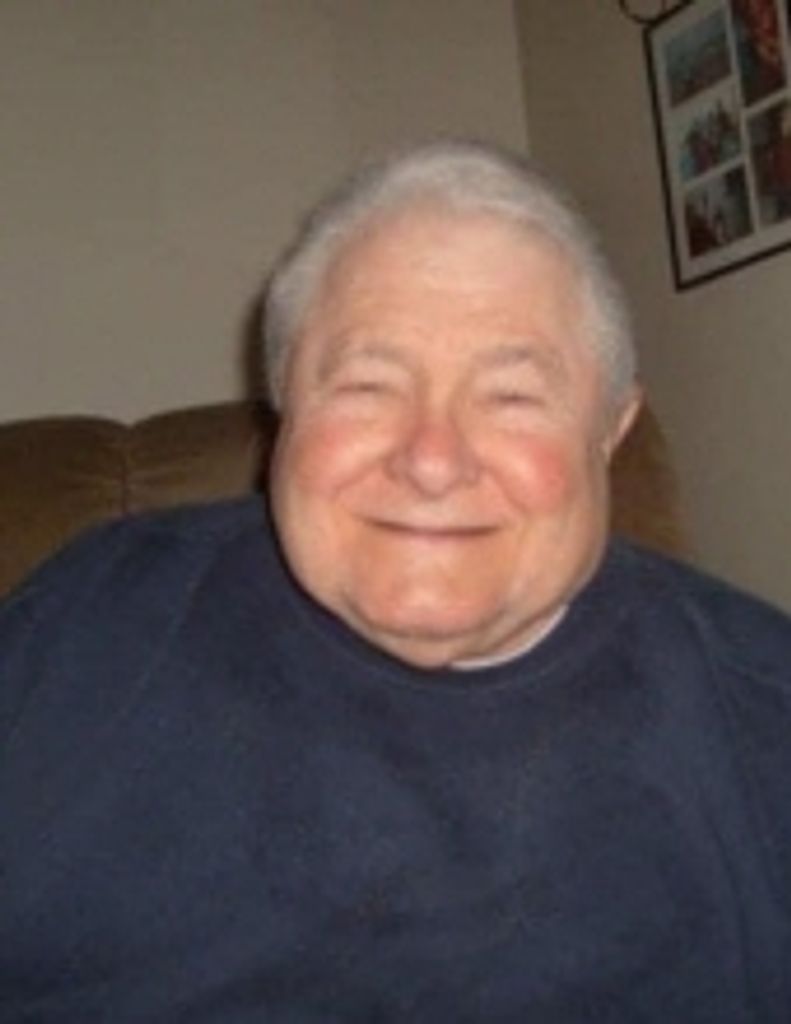 George M. Rogers