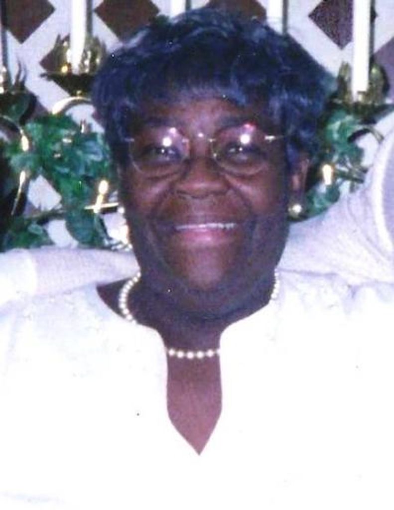Mable Franklin Profile Photo
