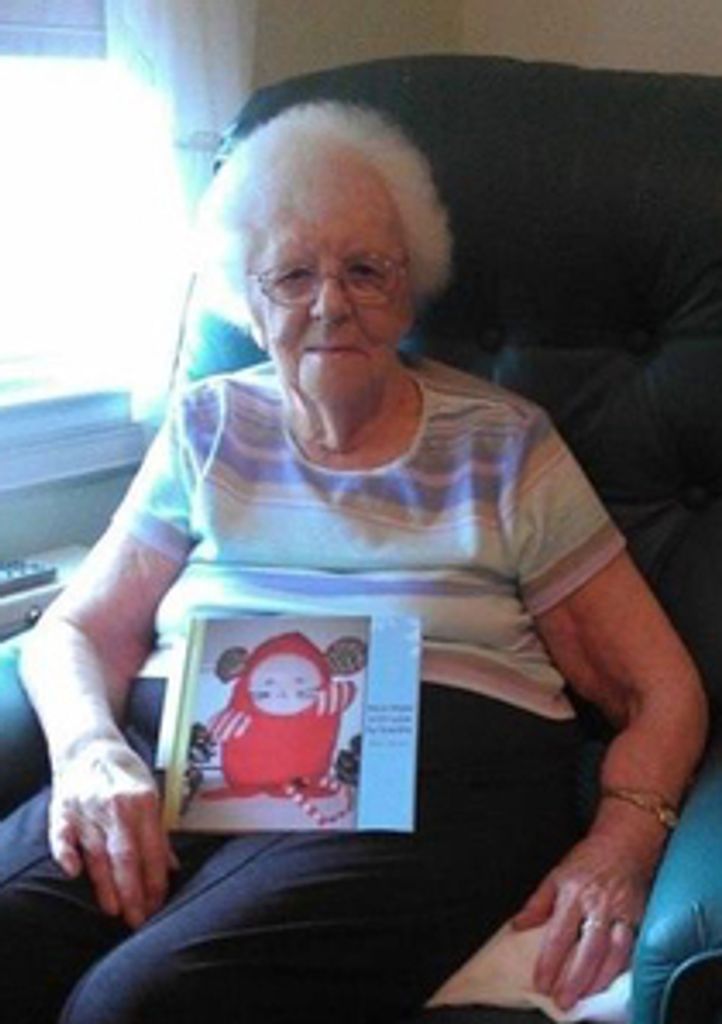 Edna M. (Norquist) Carignan Profile Photo