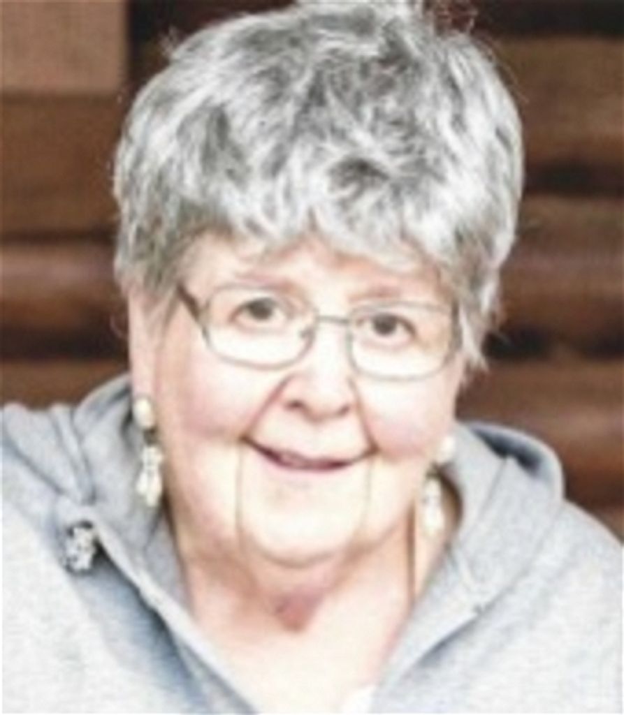 Sharron Anne Corbin Profile Photo