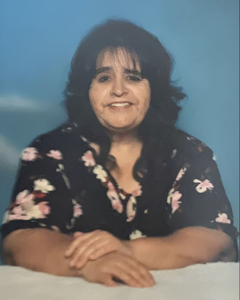 Susie Ann Maestas-Peraza