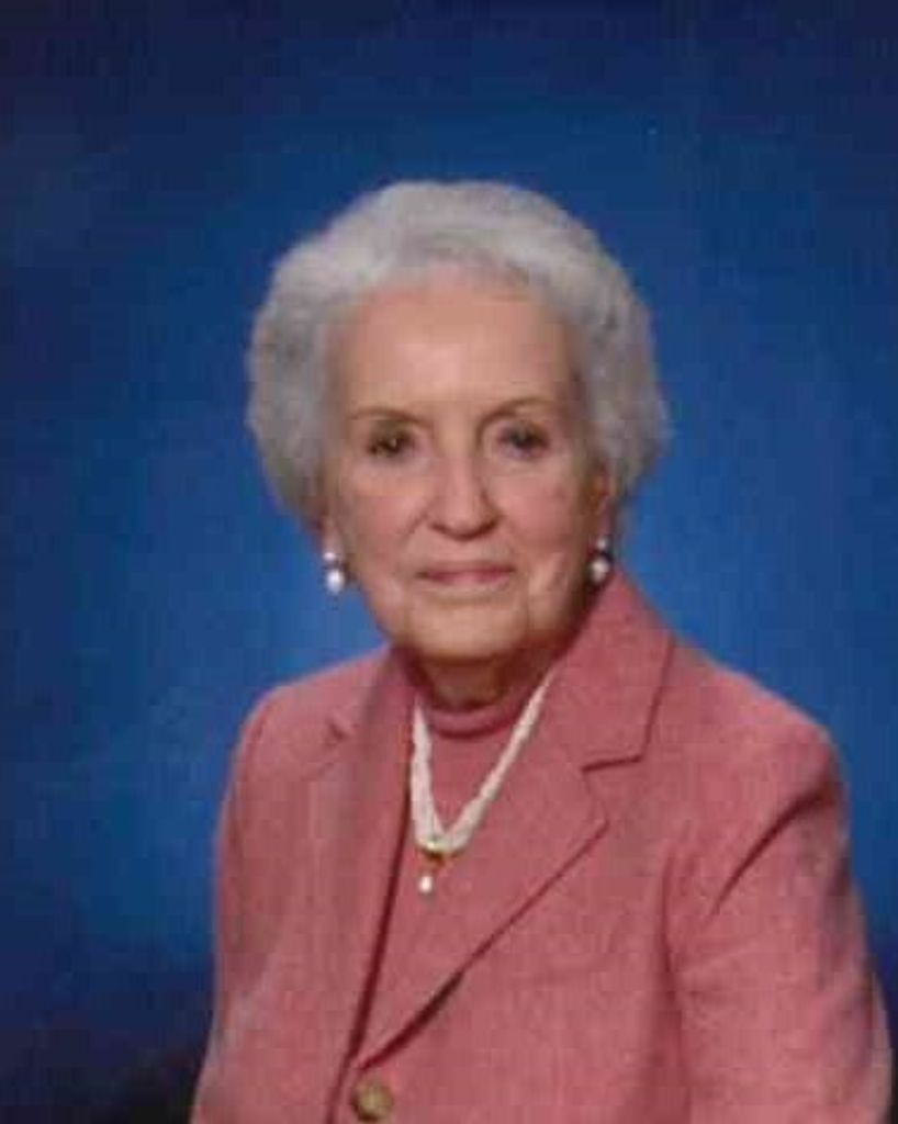 Suzanne Randall Cross Profile Photo