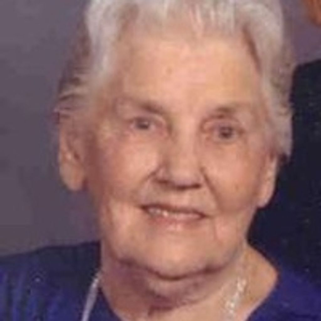 Rosie M. 'Easter' Brogden