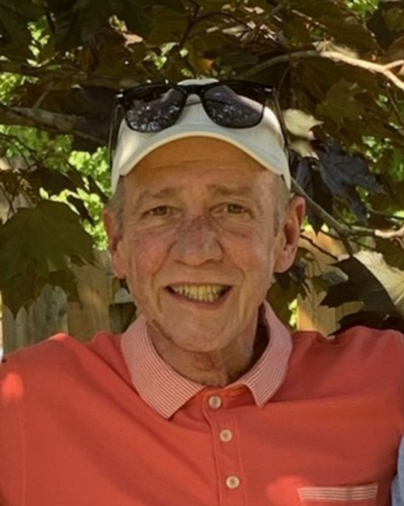 Jon M. Tacy Profile Photo