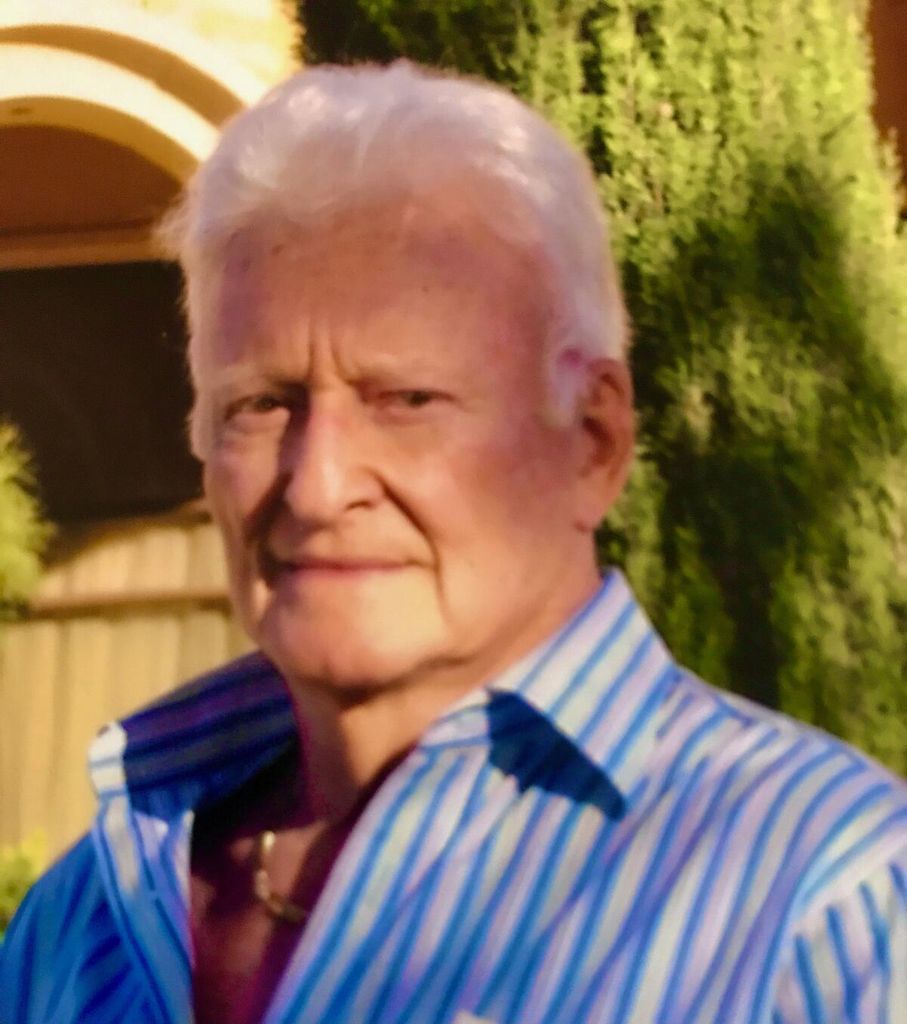 Donald B. Trumble Profile Photo