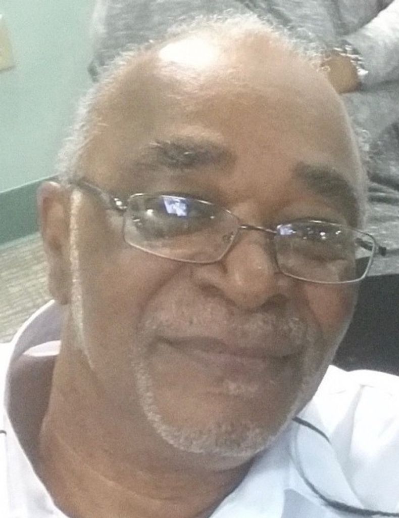 Stephen Harris Alston III