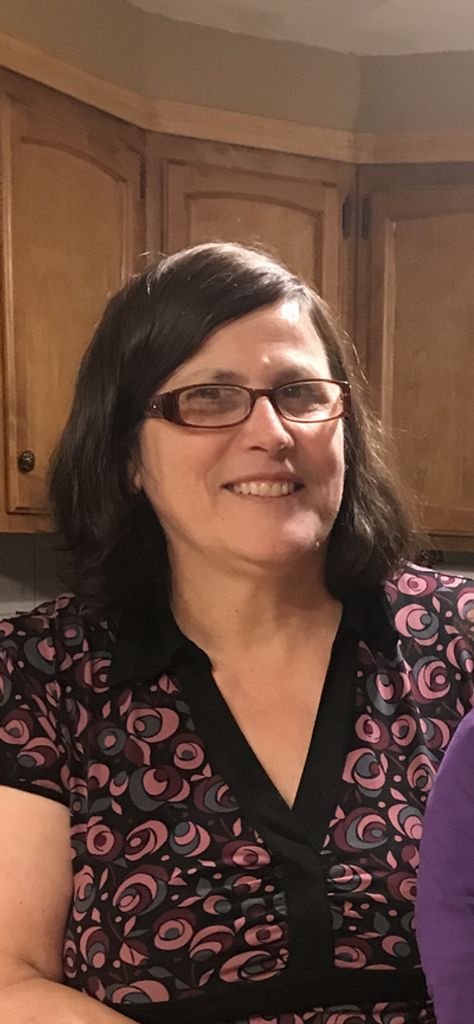 Lucia M. Pacheco Profile Photo