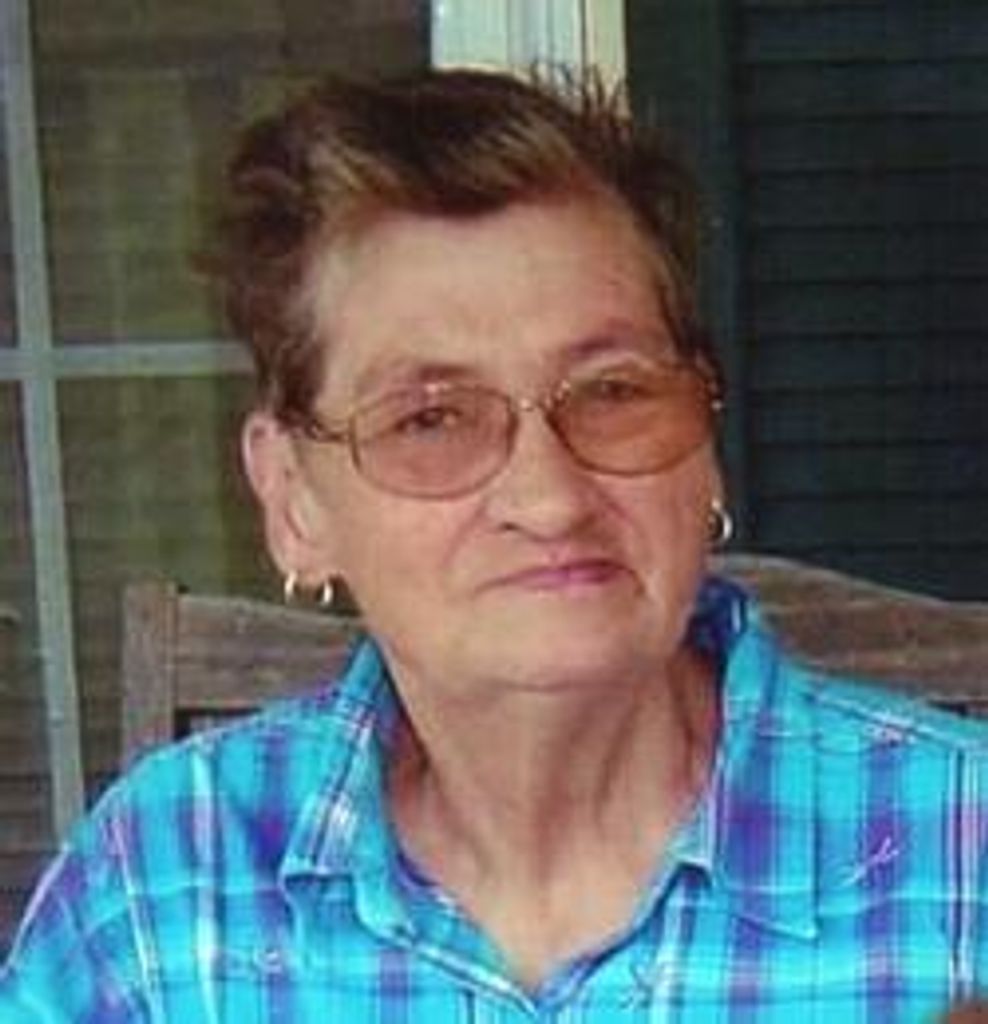 Celina - Lillian (Honeycutt) Smith