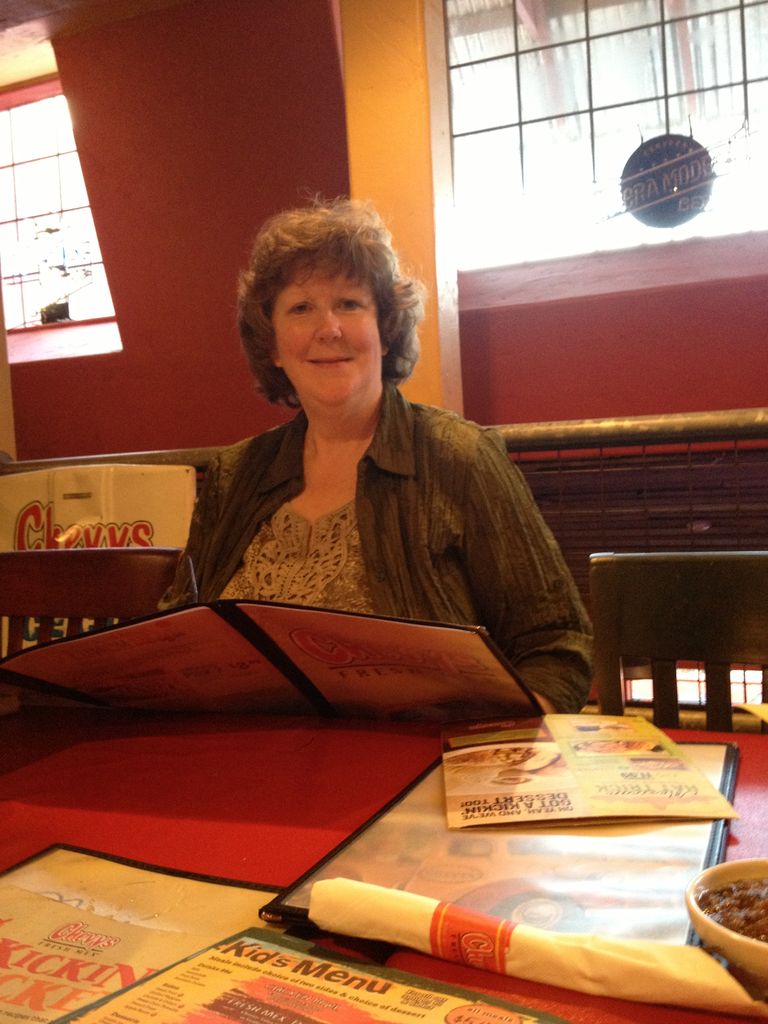 Kathleen Clara Buchtel Profile Photo