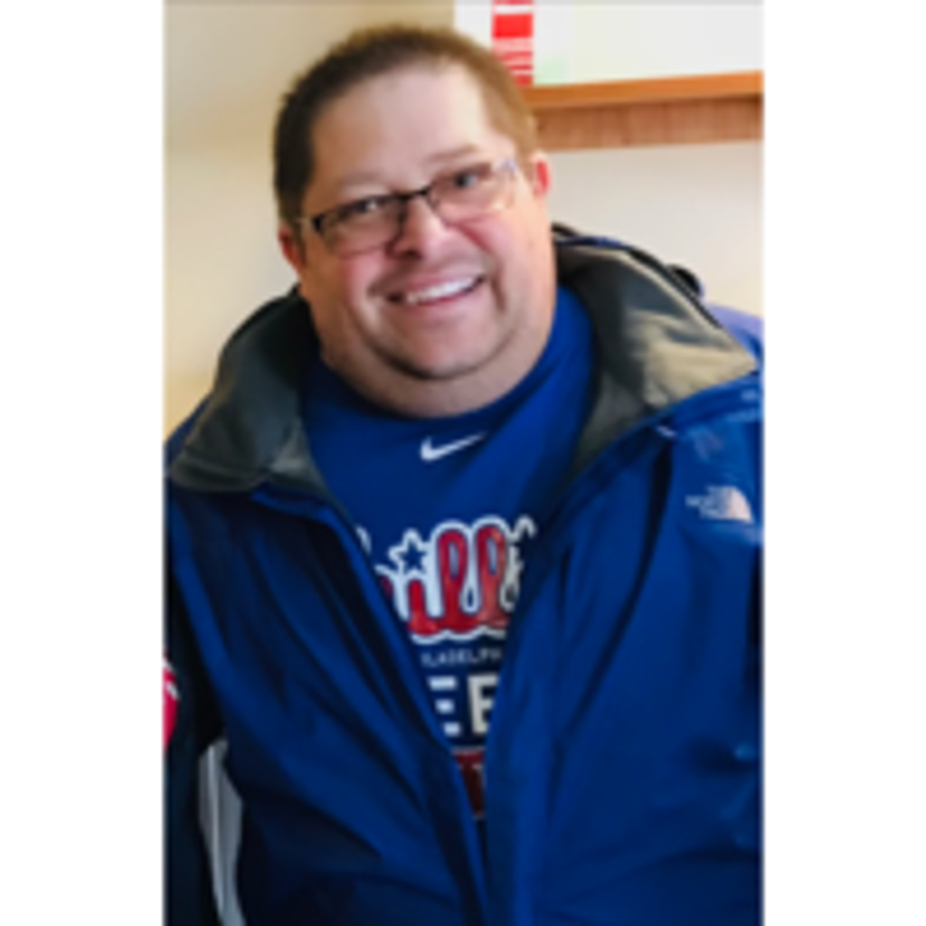 Jeremy K. Lehman