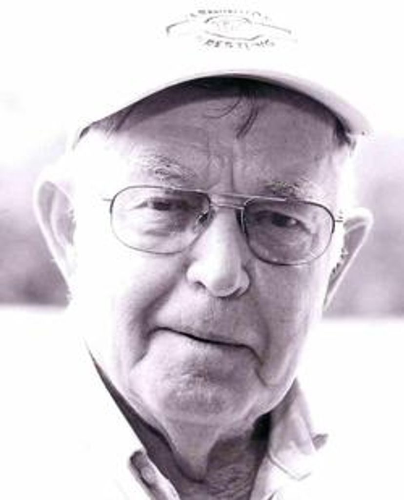 Robert Lee "Bob" Wilson Profile Photo