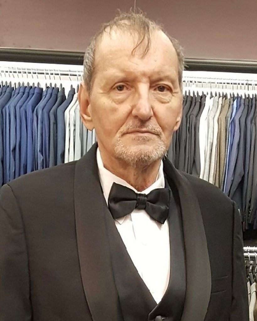 John Paul DelPercio III Profile Photo