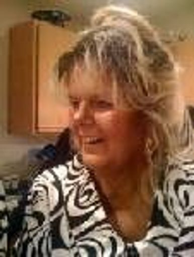 Mary Jean Aring Profile Photo