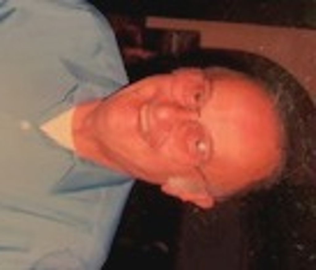 George Clement