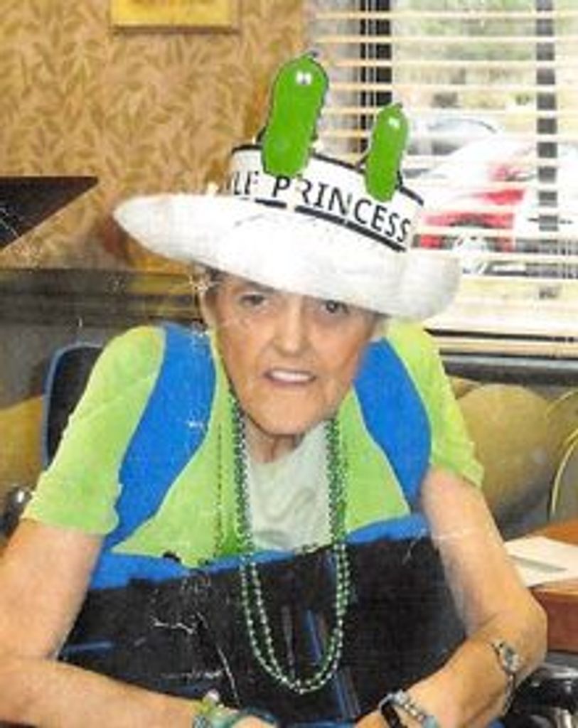 Martha Martin Profile Photo