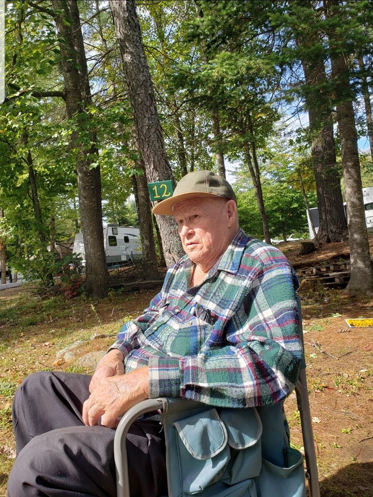 Kenneth Waite Profile Photo