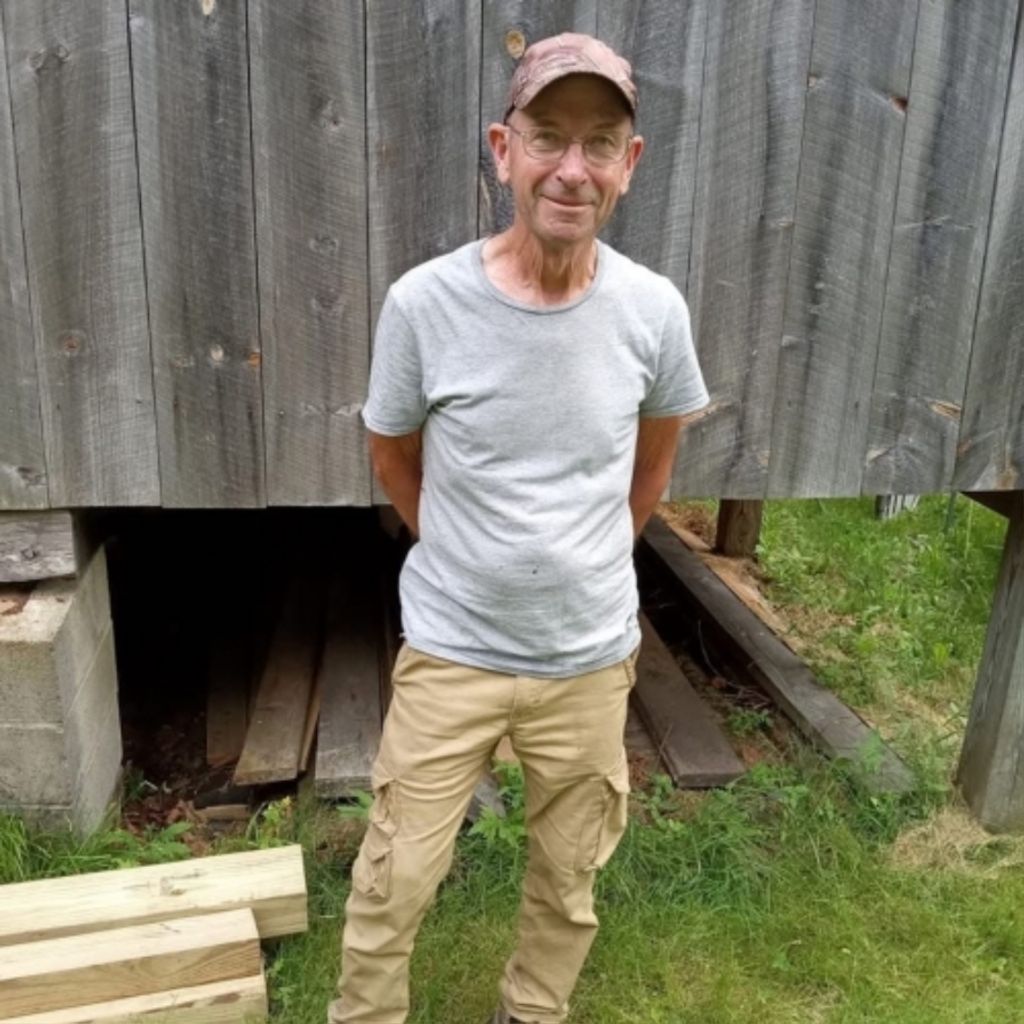 Jonathan Hill Profile Photo