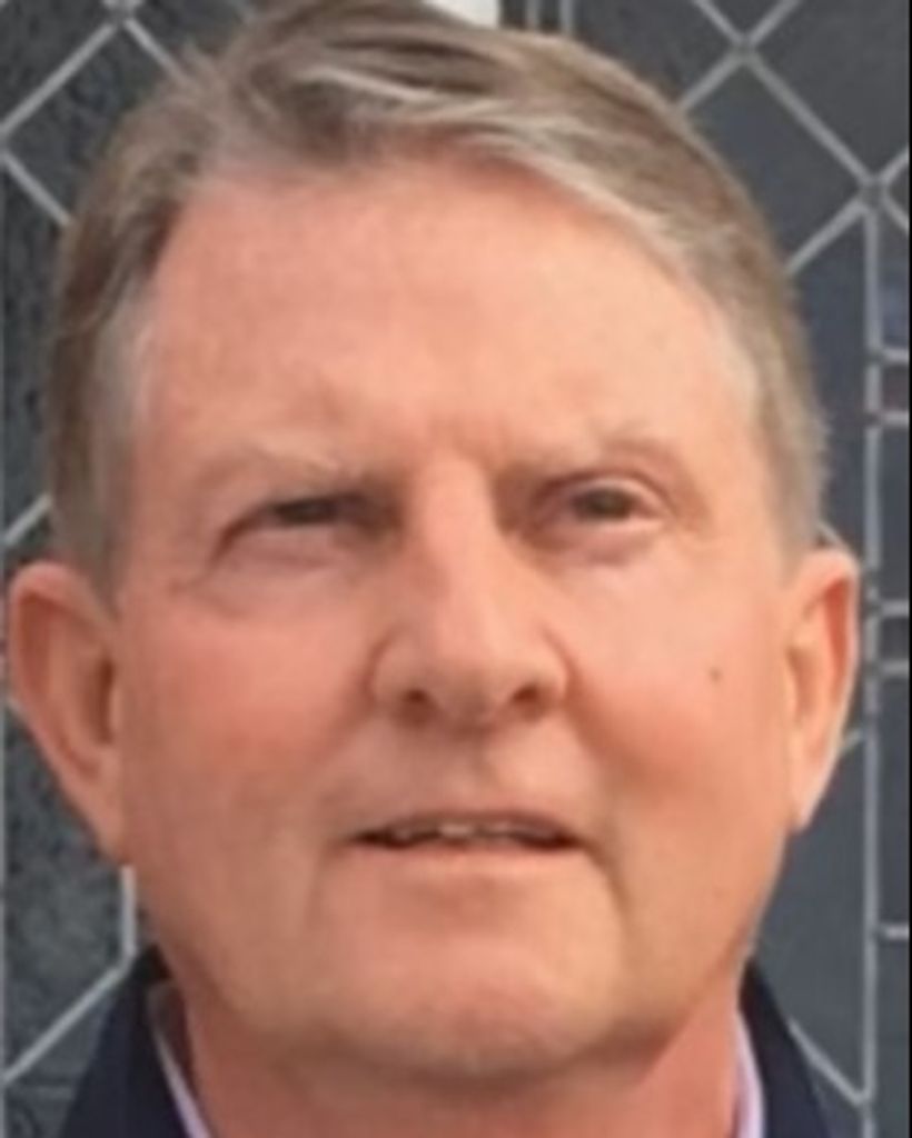 Earle "Sam" Crowell