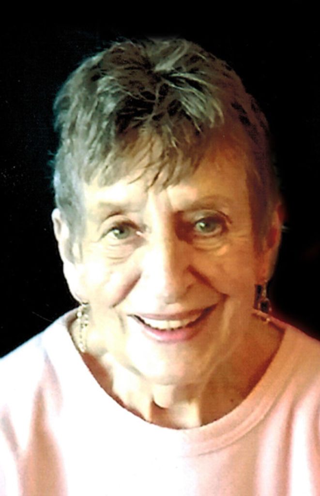 Donna Mcculloch