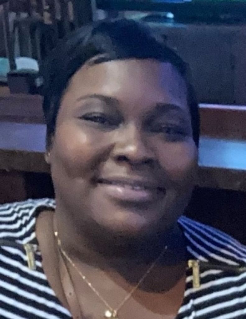 Mary A. Scott-Follow Profile Photo