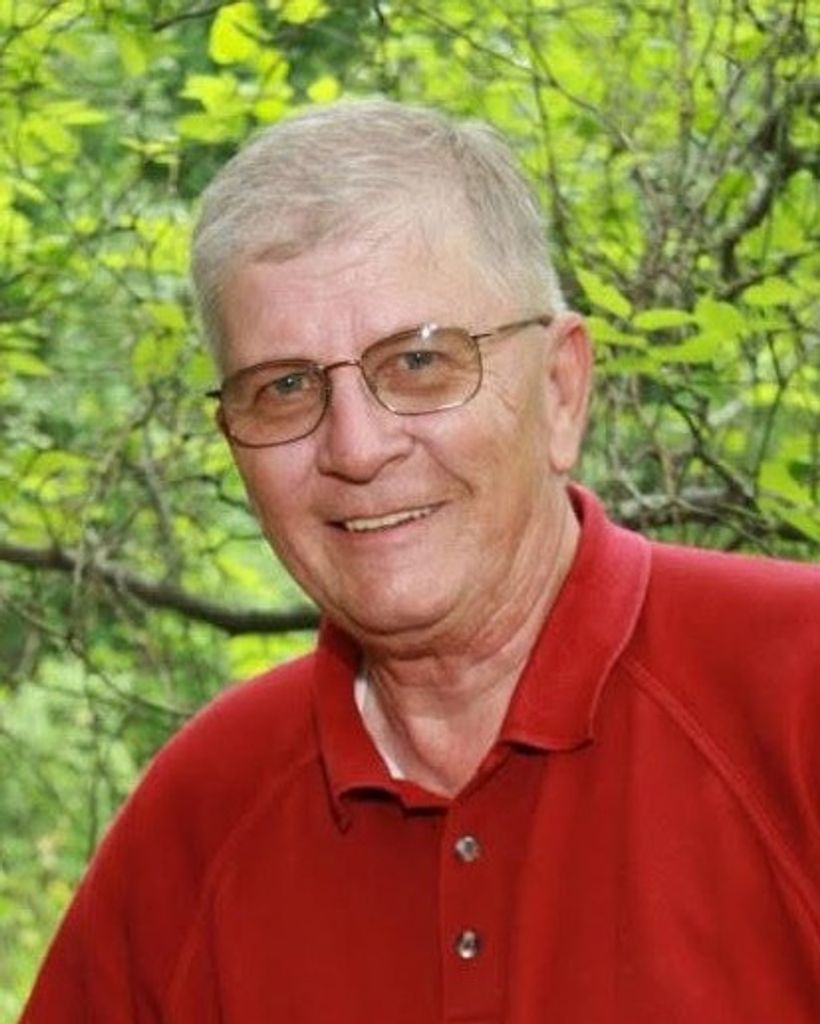 Alfred Wendell McConathy Profile Photo