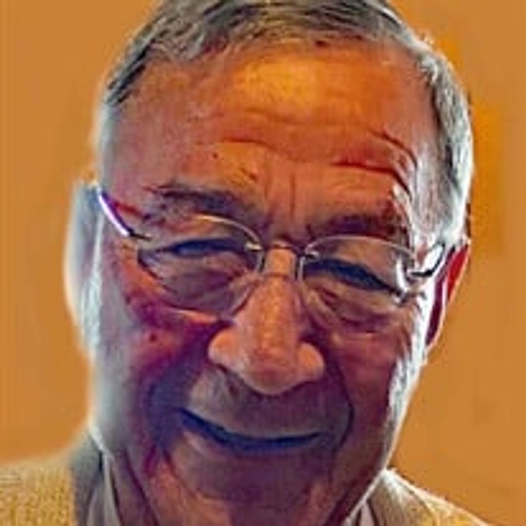 Mr. JOHN LYNDAL GUINN Profile Photo