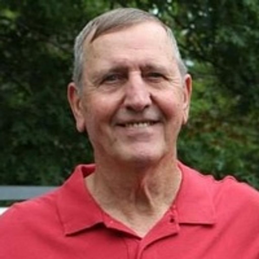 Hugh Thomas Blackburn